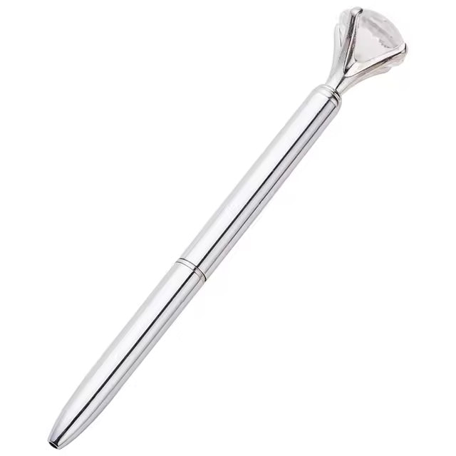 Pluma Diamante