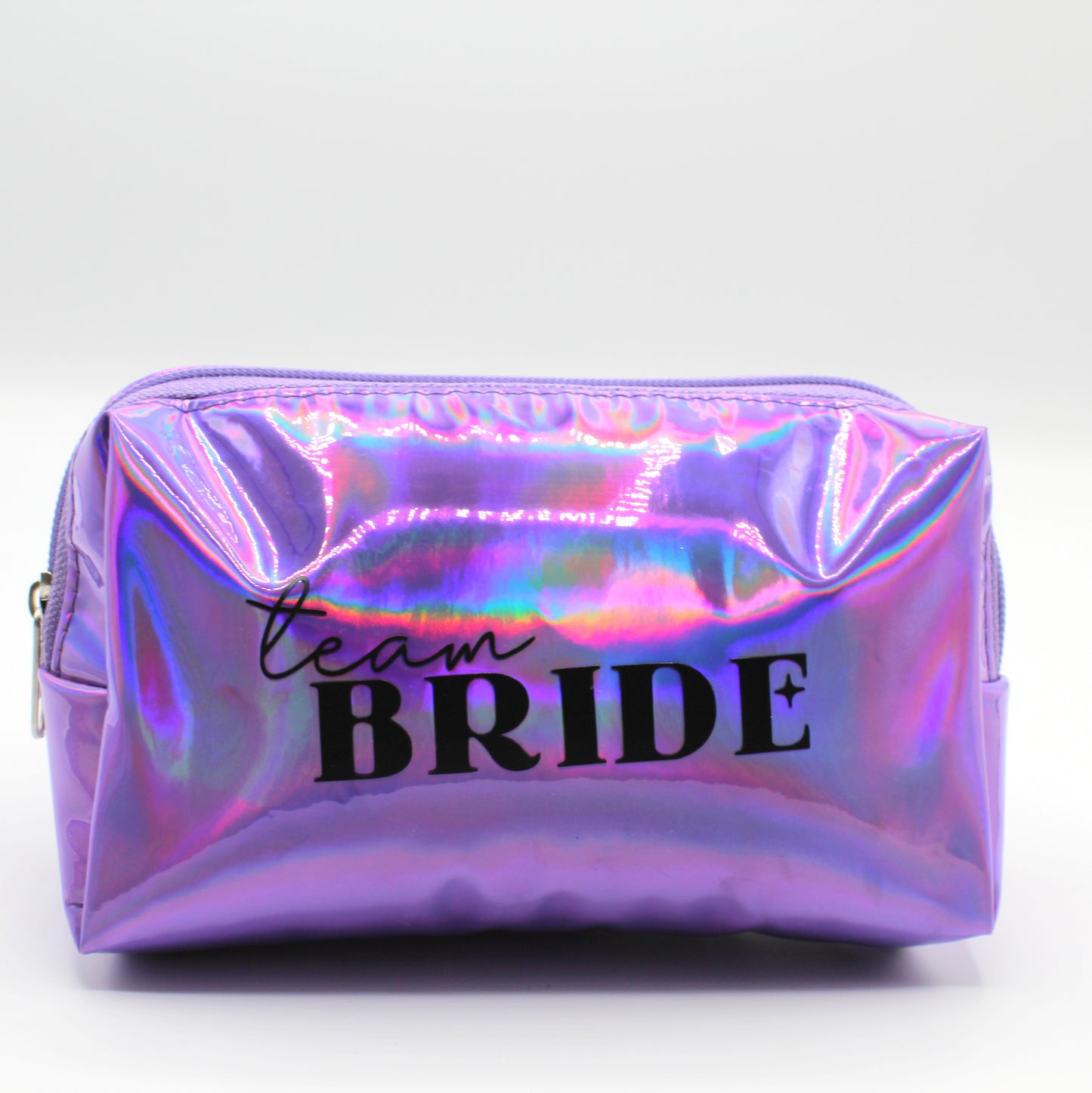 Cosmetiquera Metálica Personalizada
