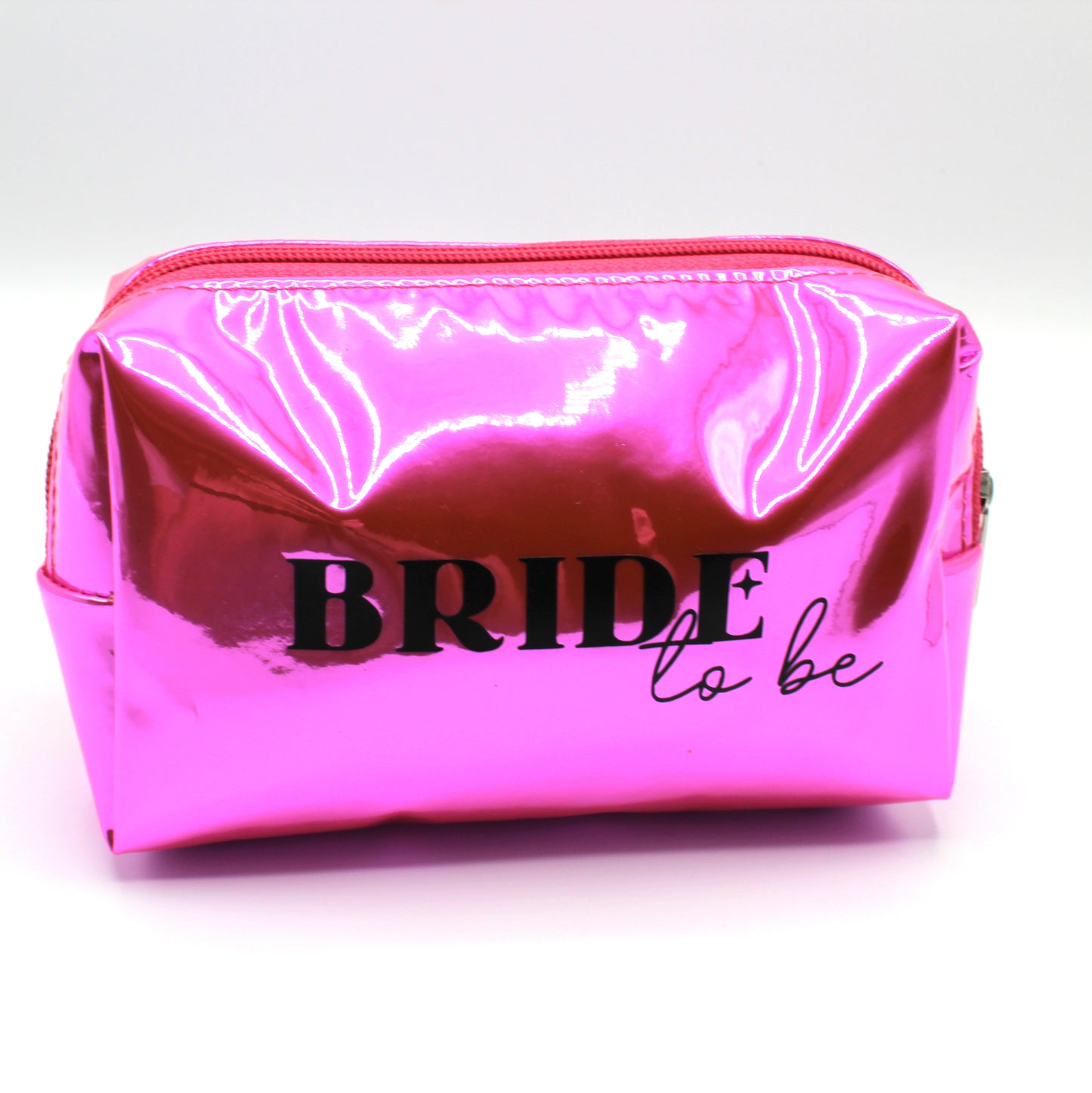 Cosmetiquera Metálica Personalizada
