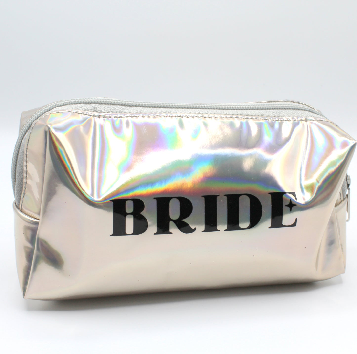 Cosmetiquera Metálica Personalizada