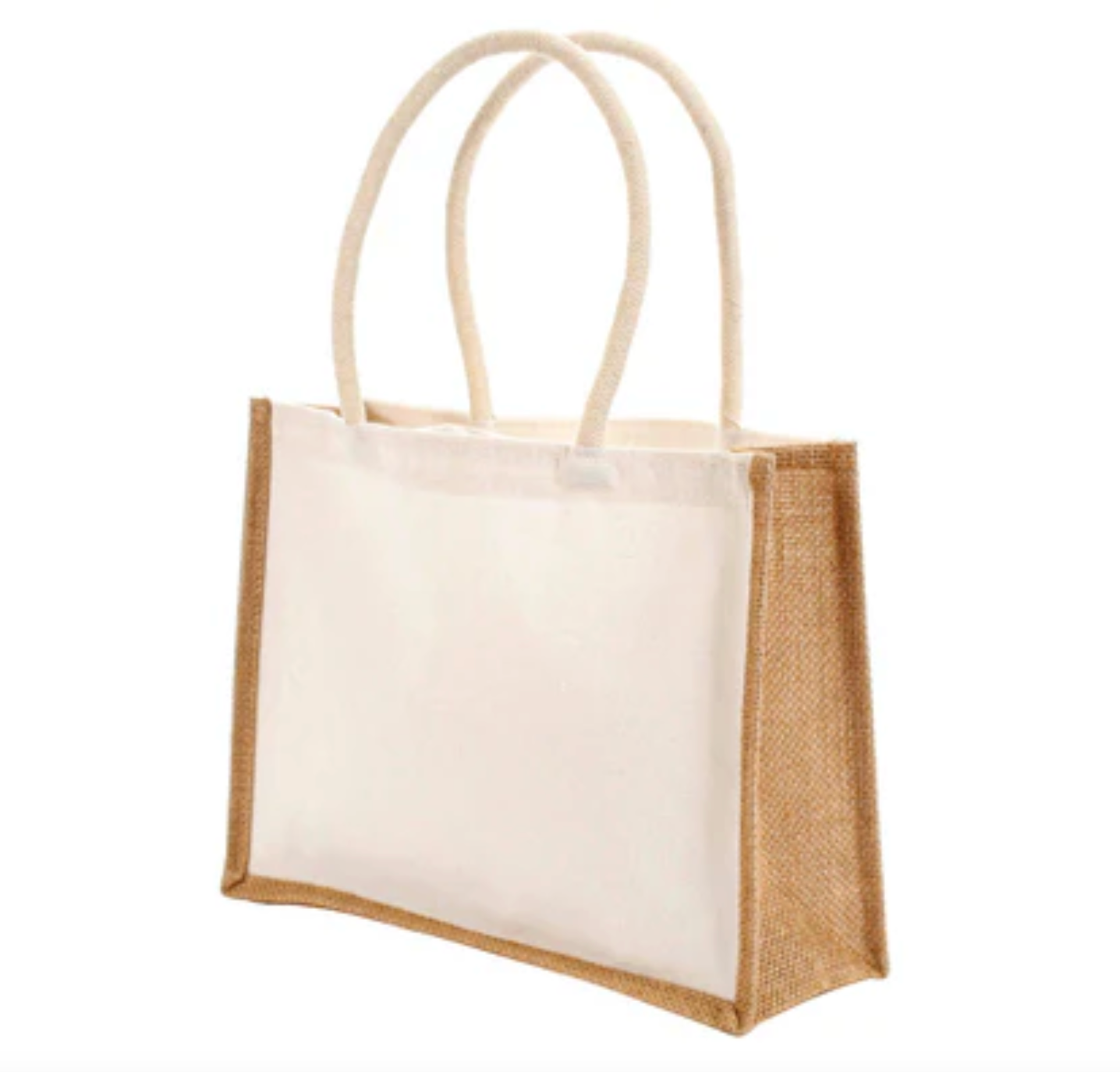Bolsa de Yute Personalizable