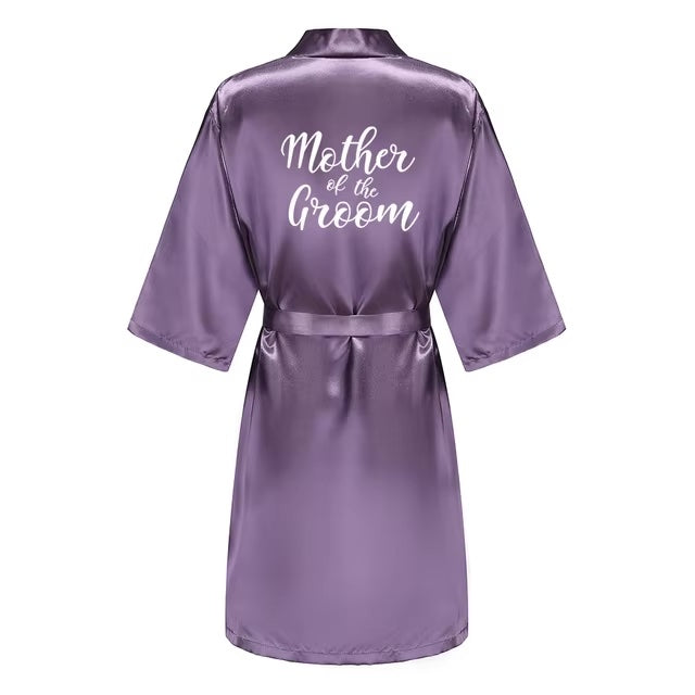 Batas Personalizadas para Getting Ready