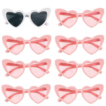 Lentes de Sol Corazon