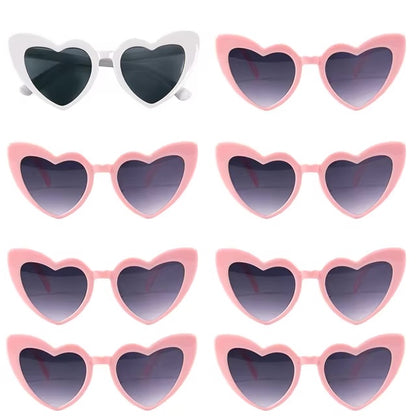 Lentes de Sol Corazon