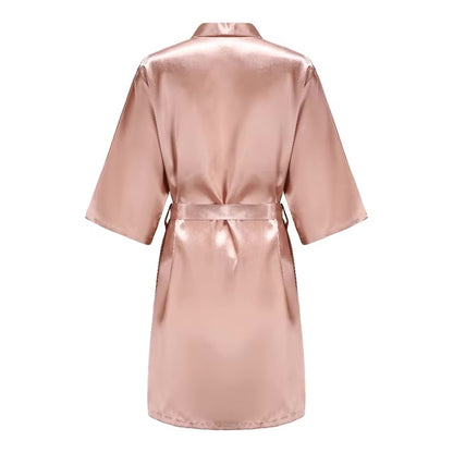 Batas Personalizadas para Getting Ready