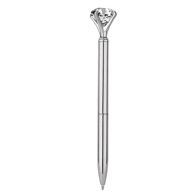 Pluma Diamante