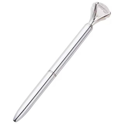 Pluma Diamante