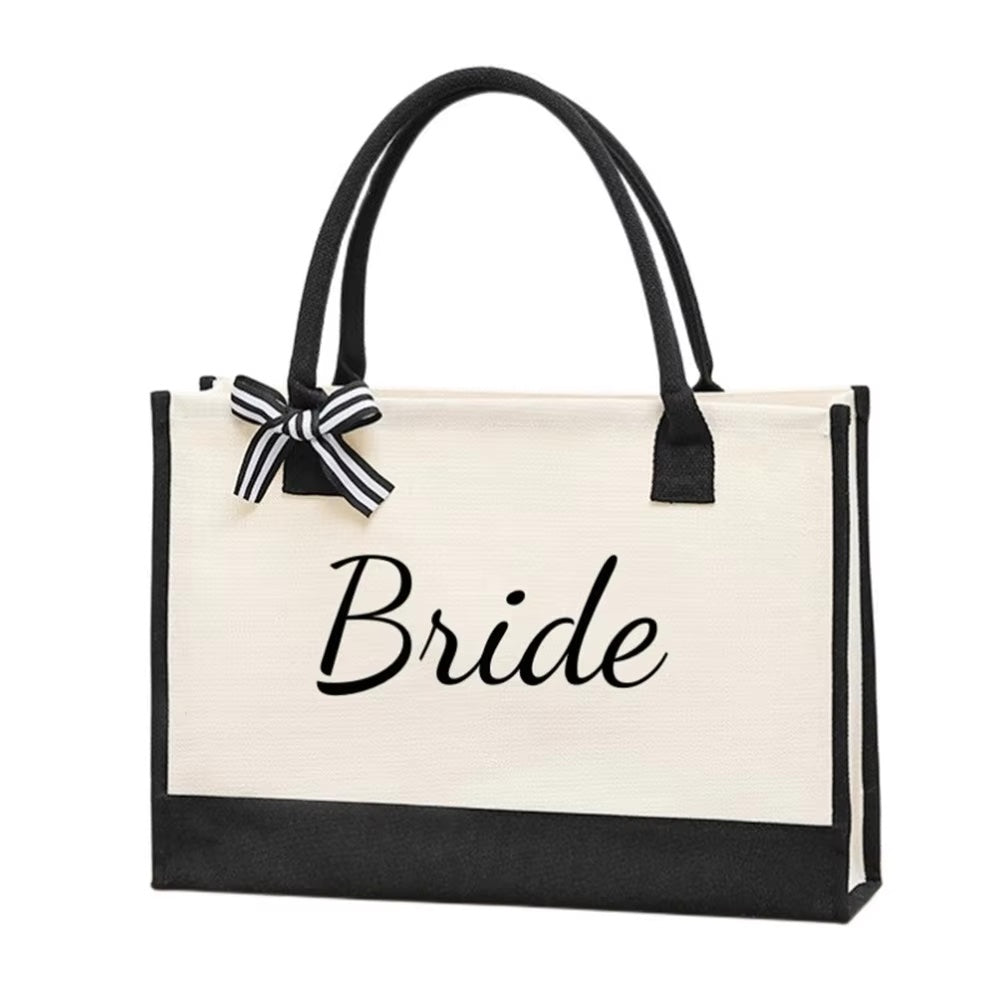 Bolsa de Lona Bride