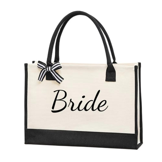 Bolsa de Lona Bride
