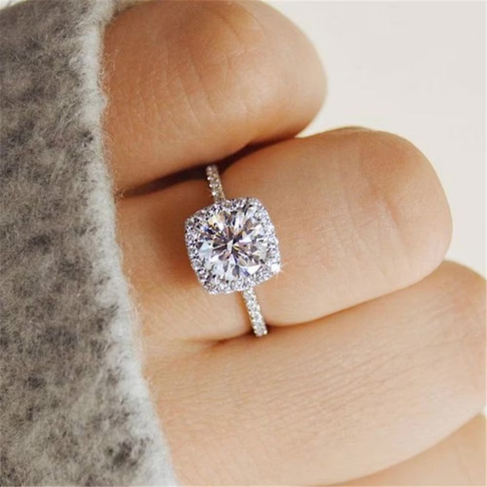 Anillo de Halo