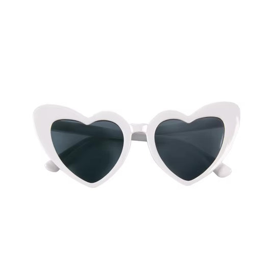 Lentes de Sol Corazon