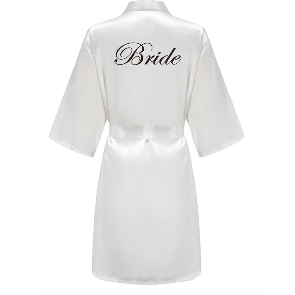 Getting Ready Bride Bundle