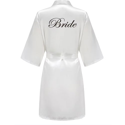 Getting Ready Bride Bundle