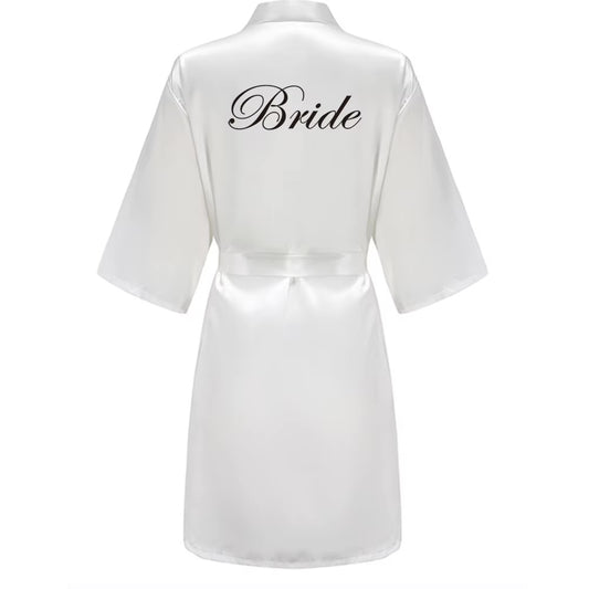 Batas Personalizadas para Getting Ready