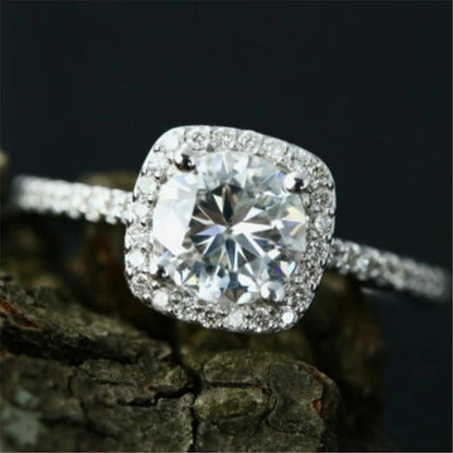 Anillo de Halo