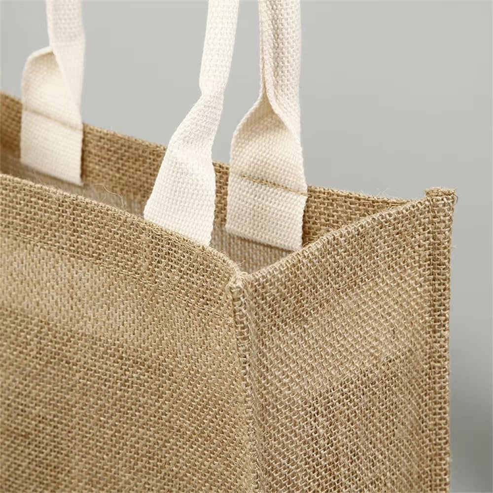 Bolsa de Yute Bride