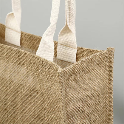 Bolsa de Yute Bride