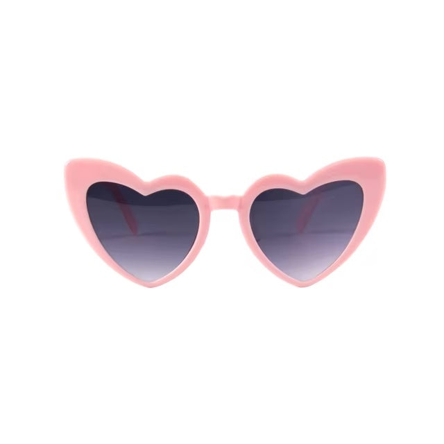 Lentes de Sol Corazon