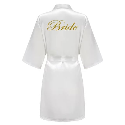 Getting Ready Bride Bundle