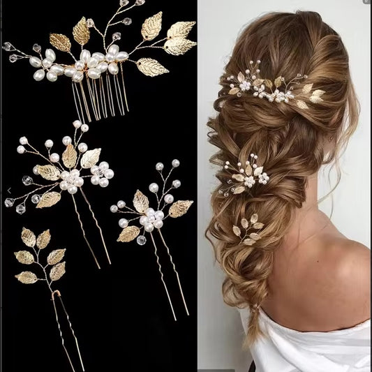 Tocado para Novia