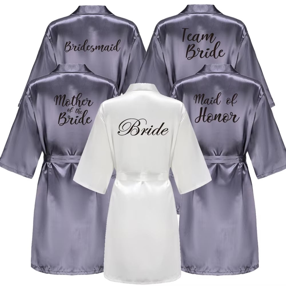 Batas Personalizadas para Getting Ready