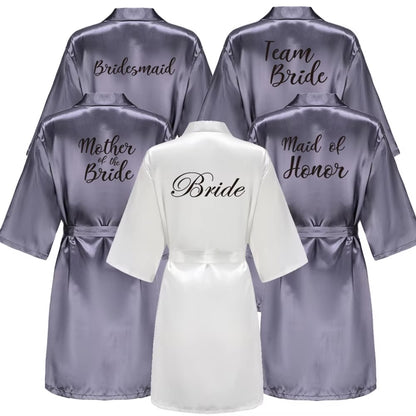 Batas Personalizadas para Getting Ready