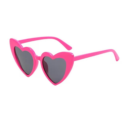 Lentes de Sol Corazon