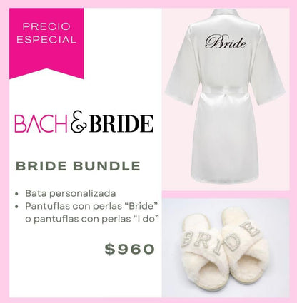 Getting Ready Bride Bundle