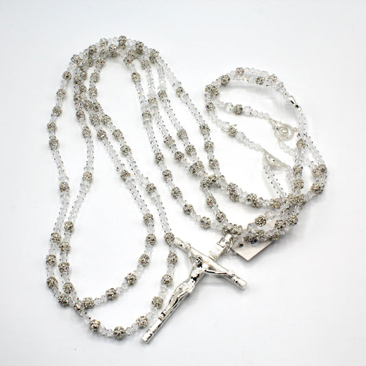 Lazo Cristal Swarovski