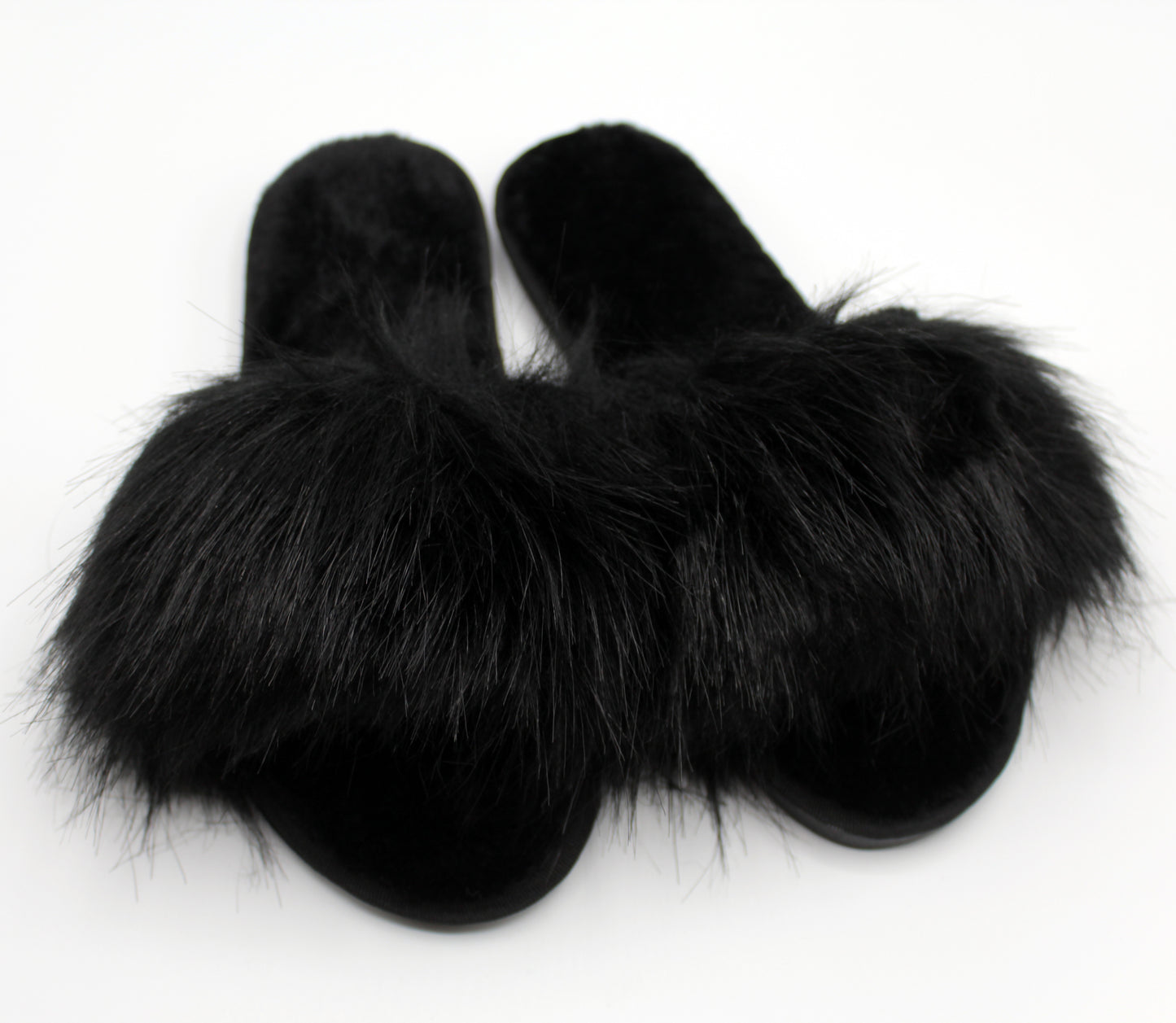 Pantuflas Peluche