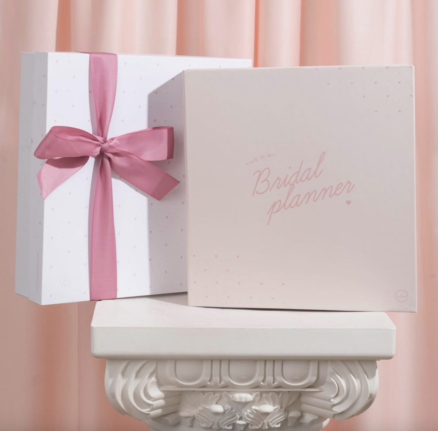 Help of Honor - Bridal Planner