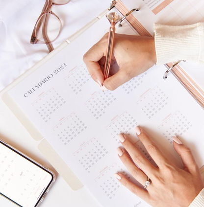 Help of Honor - Bridal Planner