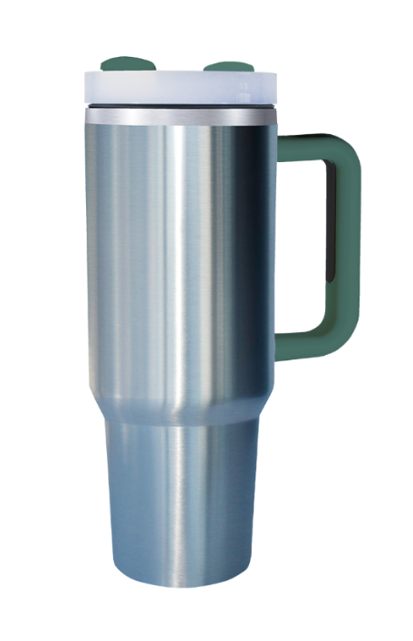 Vaso Premiun 40oz Personalizado