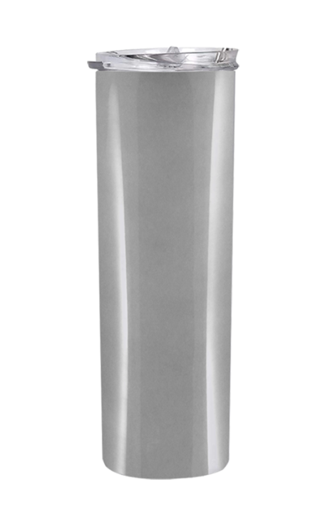 Vaso Skinny 20oz Personalizado