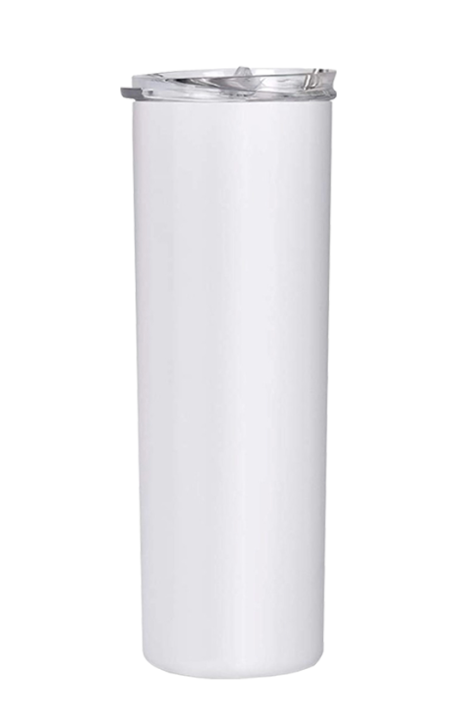Vaso Skinny 20oz Personalizado
