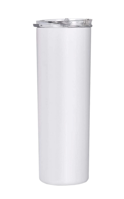 Vaso Skinny 20oz Personalizado