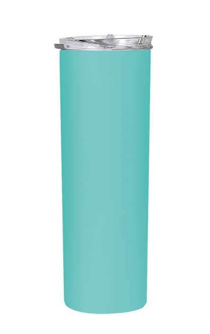 Vaso Skinny 20oz Personalizado