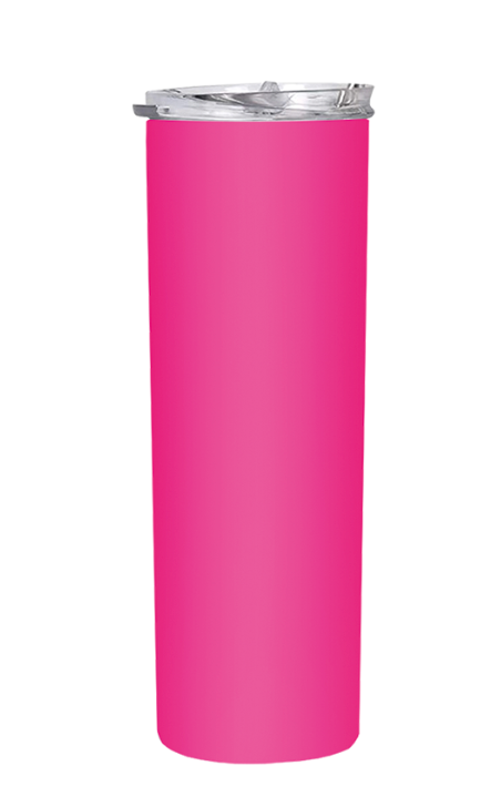 Vaso Skinny 20oz Personalizado