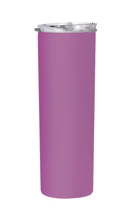 Vaso Skinny 20oz Personalizado