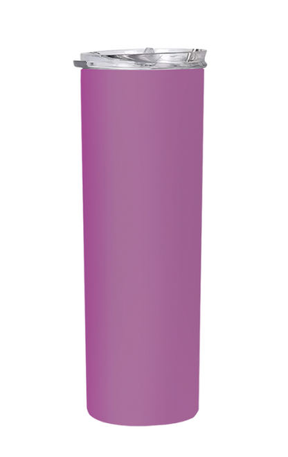 Vaso Skinny 20oz Personalizado