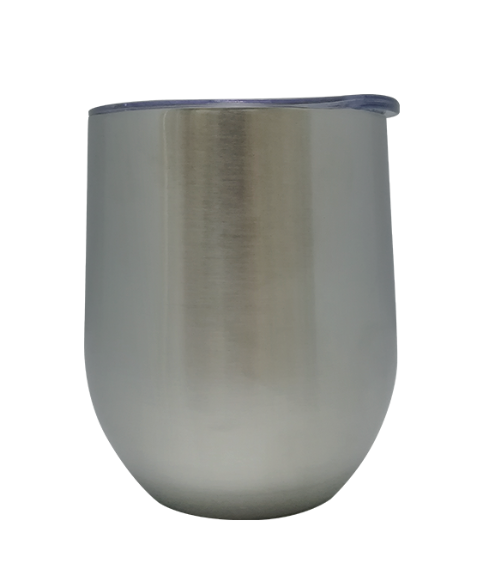 Vaso para Vino 12oz Personalizado