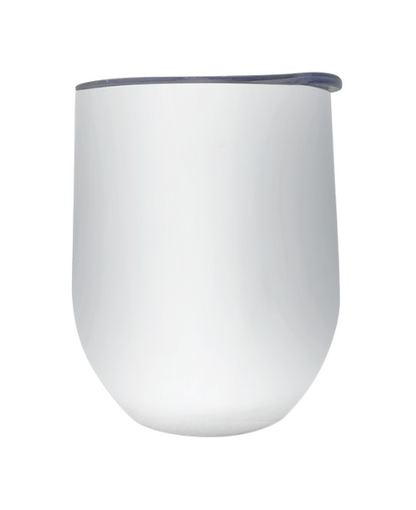 Vaso para Vino 12oz Personalizado