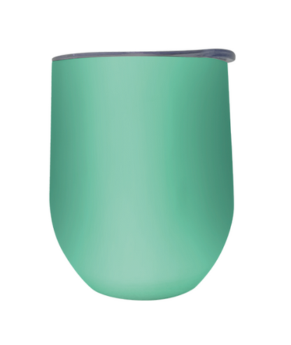 Vaso para Vino 12oz Personalizado