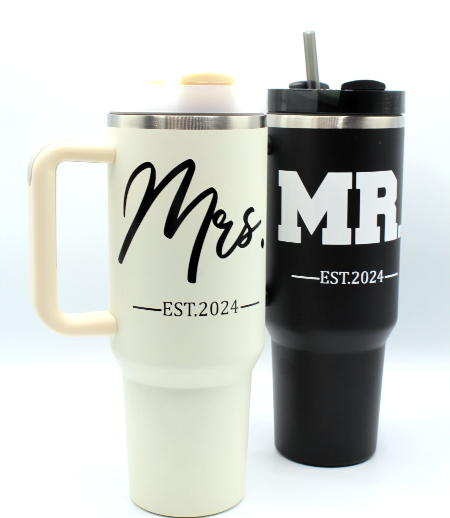 Vaso Premiun 40oz Personalizado