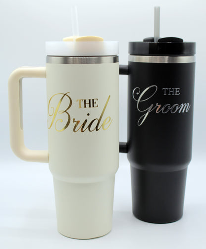 Vaso Premium 30oz Personalizado