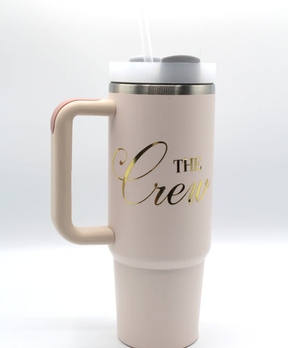 Vaso Premium 30oz Personalizado