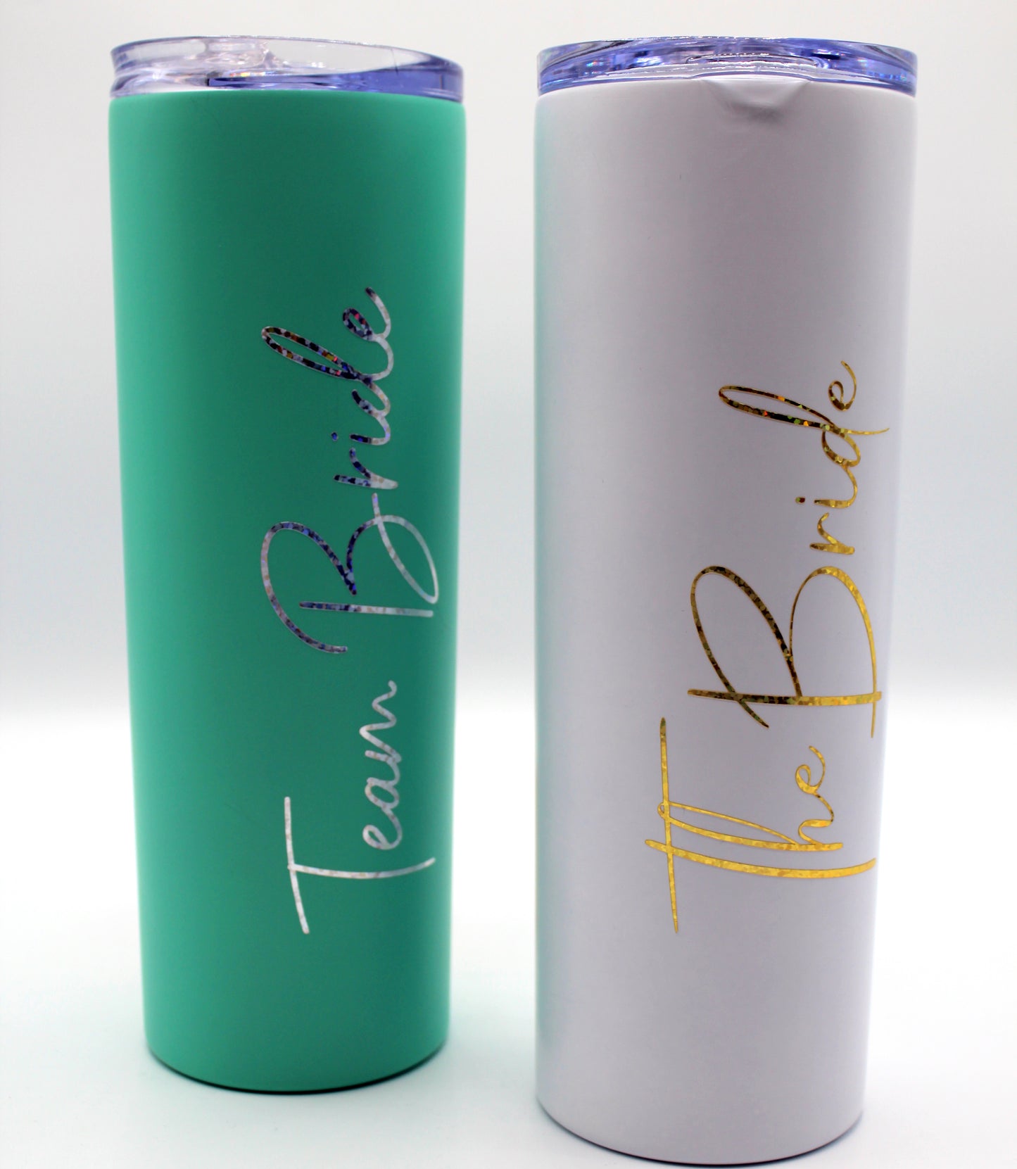Vaso Skinny 20oz Personalizado