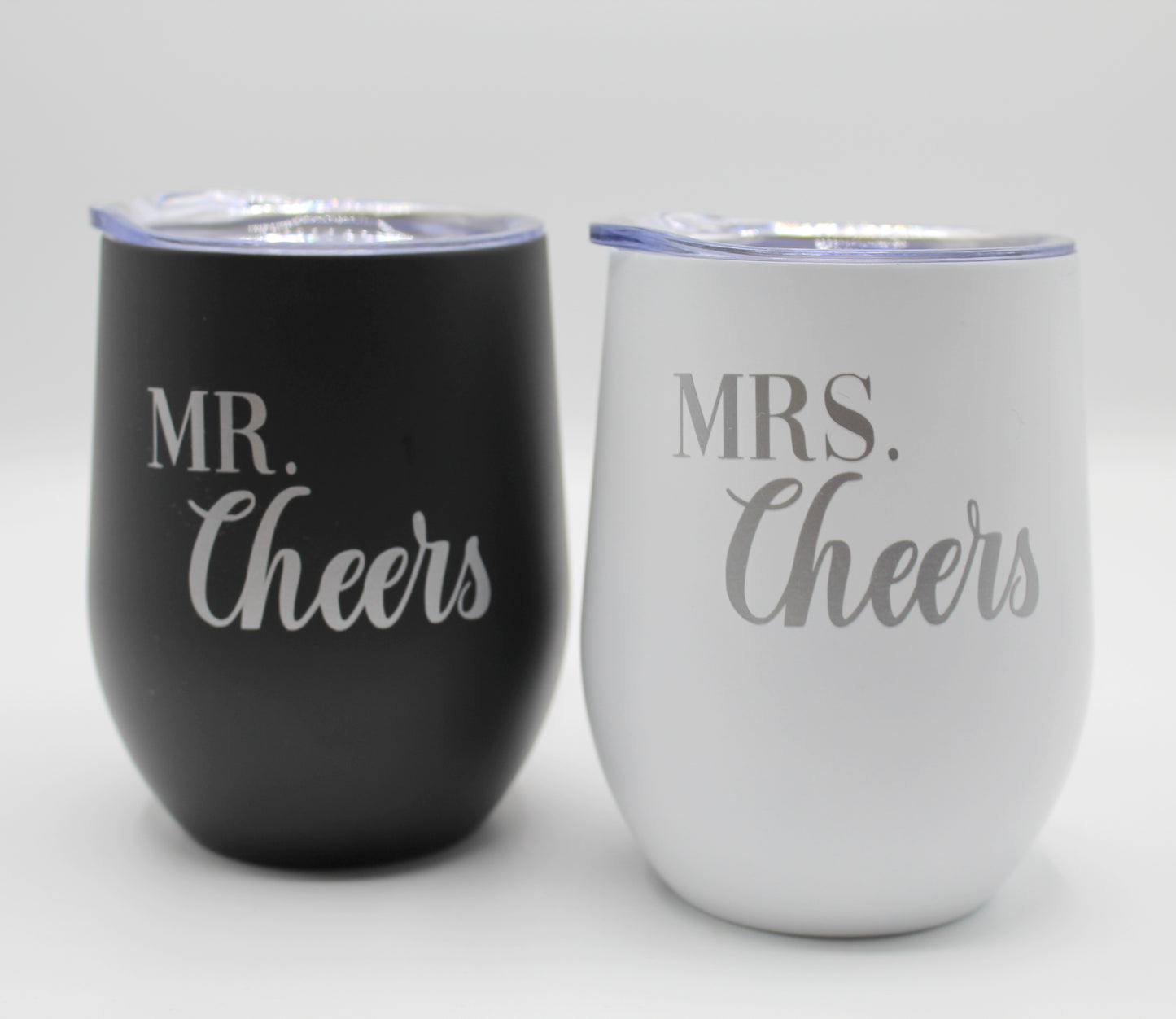 Vaso para Vino 12oz Personalizado
