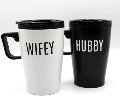 Taza 12oz Personalizada
