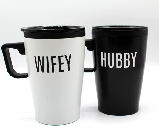 Taza 12oz Personalizada